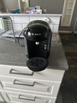 Bosch Tassimo kapselmaskin
