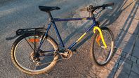 21 växlad Shimano Speed