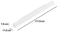 Sonos Arc Ultra soundbar (vit)