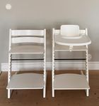 Stokke Tripp Trapp ink bricka