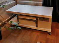 TV-bänk
