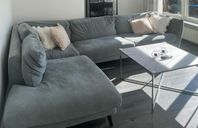 Soffa Madison Lux