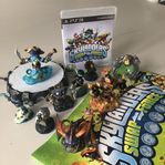 Skylanders Swap Force PS3
