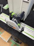 Festool Sänk såg batteri
