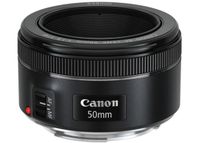 Canon EF 50mm f/1,8 STM