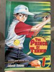 Prince of tennis 1-7