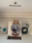 Rolex Day Date 36 Rose Ruby 118235