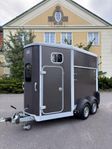 Hästtransport Ifor Williams HB506