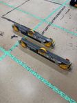 Toughbuilt Sågbockar
