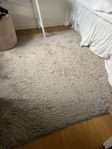 lurvig matta beige ikea 