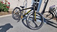 weelie bike 27.5"