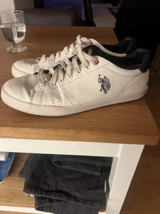 sneakers polo sport 