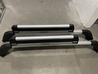 Skidställ till Ford C-Max