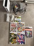 Nintendo Wii 