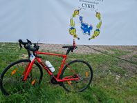 Racer BMC, ALR