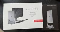 BRYDGE Vertical dock - MacBook Pro (16”)