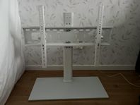 Bordsstativ till TV