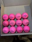 Callaway Rosa Mix, A/B klass