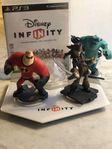 Disney Infinity PS3