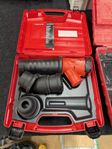 Hilti Borrmaskin m tillbehör
