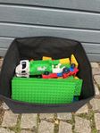Lego Duplo