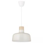 Taklampa Ikea Bunkeflo 