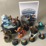 Skylanders Spyros Adventure PC
