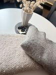 Fynda ullfilt Klippan