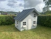 Lekstuga