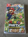 Super Mario party superstars