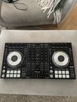 Dj bord pioneer DDJ-SX