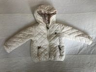 Vacker lättfodrad jacka stl.74