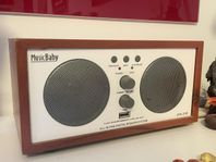 Högtalare MusicBaby IPA-318