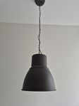 Ikea Hektar taklampa