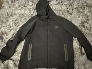 Nike Tech Fleece hoodie strl XXL