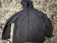 Nike Tech Fleece hoodie strl XXL