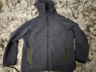 Nike Tech Fleece hoodie strl XXL