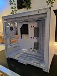 LIAN LI O11 AIR MINI + 6 Fläktar