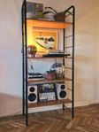 ikea hylla "niklas"