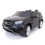 Elbil för barn Mercedes GLS 4MATIC 4WD 12V