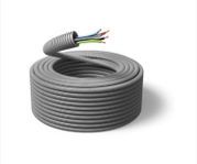 FLEXRÖR PM FLEX FÖRDRAGET FQ 5G2,5 20MM 100M