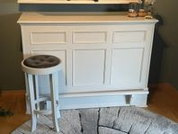 Bardisk + 3st stolar