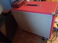 gitarr högtalarlåda 212