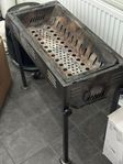 Grill Kit