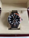 Ulysse Nardin Maxi Marine Diver