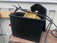 Bevattningsanläggning