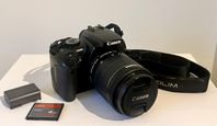 Canon EOS 400D