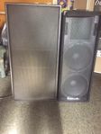 PA - JBL Konser-rigg