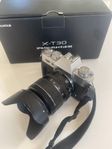Fujifilm kamera X-T30