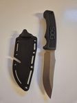 SOG Field Knife